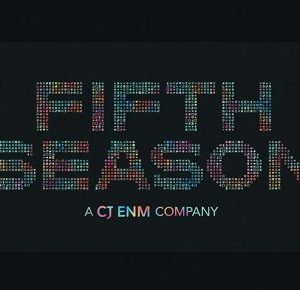 FIFTH SEASON’s 'His & Hers' Ranks #1 in Global Views for Netflix in 1H 2026