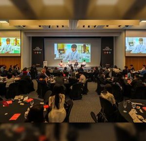 CJ ENM Hosts a Semi-Final Round of Judging for the 2026 International Emmy® Awards for the Second Consecutive Year