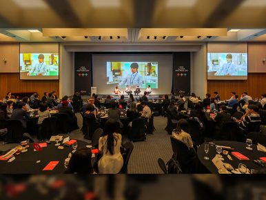 CJ ENM Hosts a Semi-Final Round of Judging for the 2026 International Emmy® Awards for the Second Consecutive Year