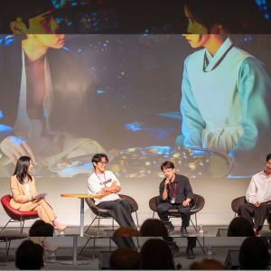 The Power of K-Dramas Captivating the World: Global Directing Strategies Shared by the Directors of ‘Our Unwritten Seoul,’ ‘Bon Appétit, Your Majesty’ and ‘Study Group’