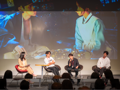 The Power of K-Dramas Captivating the World: Global Directing Strategies Shared by the Directors of ‘Our Unwritten Seoul,’ ‘Bon Appétit, Your Majesty’ and ‘Study Group’