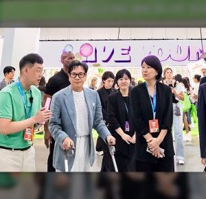 CJ Sets 2028 North American Sales Target of KRW 12 Trillion to Accelerate K-Lifestyle’s Global Expansion