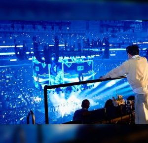 Chairman Lee Sees K-Lifestyle Take Shape in the U.S.