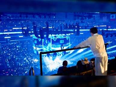 Chairman Lee Sees K-Lifestyle Take Shape in the U.S.