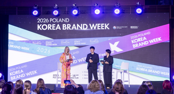 CJ ENM Steps Up Korean Content Distribution in Central and Eastern Europe