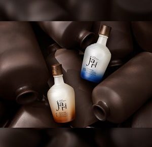 CJ Foods' Korean Spirits Brand jari Sweeps Top Honors at Leading Global Spirits Competitions
