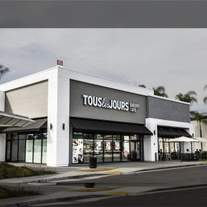 How TOUS les JOURS Made K-Bakery Part of Everyday America