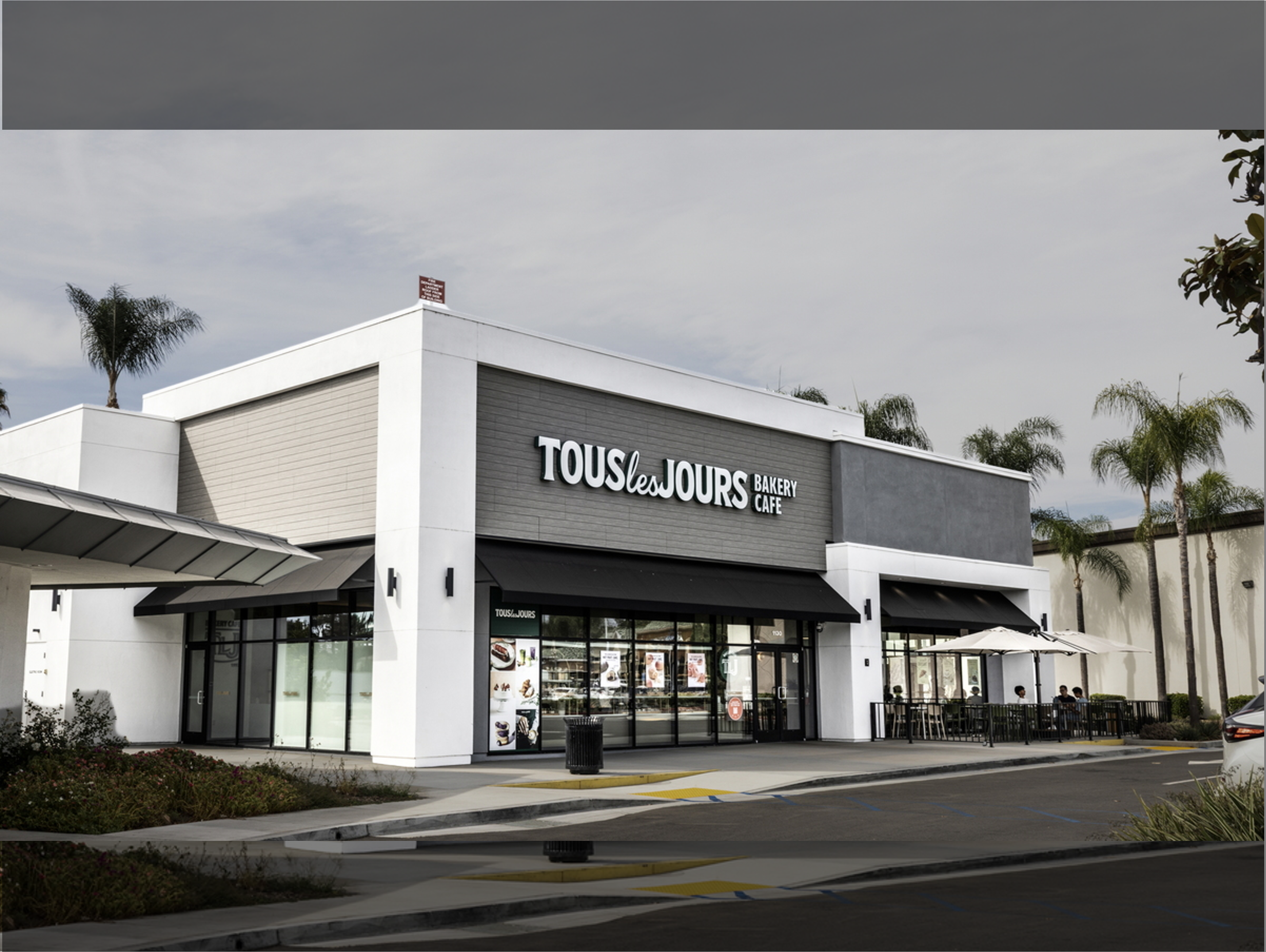 How TOUS les JOURS Made K-Bakery Part of Everyday America