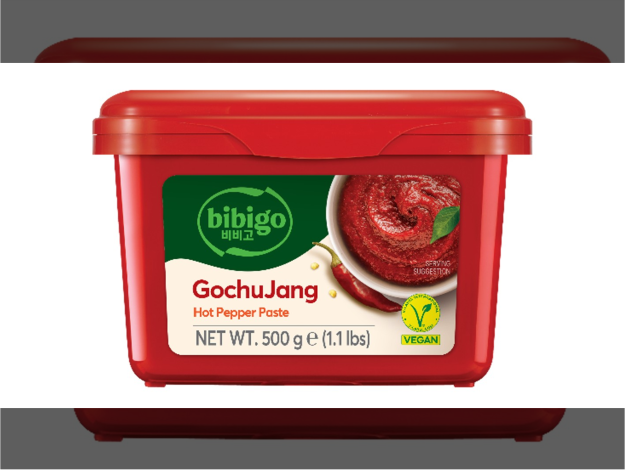 CJ Newsroom bibigo™ Won Seven Great Taste Awards, Including Coveted Three Star, in Best Ever UK Showing Thumbnail​