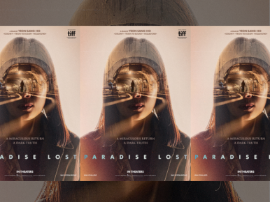 Yeon Sang-ho’s ‘Paradise Lost’ Sells to 118 Countries, Sets U.S. Premiere at Hawai‘i International Film Festival
