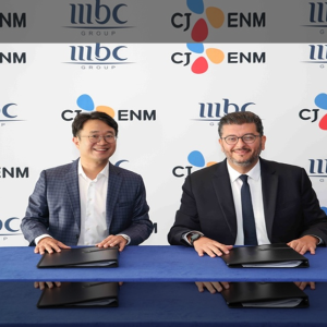 CJ ENM and MBC GROUP Enter Long-Term Strategic Partnership to Expand Korean Entertainment Across MENA