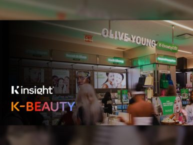 K-Beauty Spending Is Growing. How Are Retailers Responding?