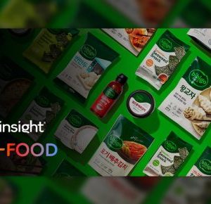 How K-Food Is Becoming an Everyday Meal