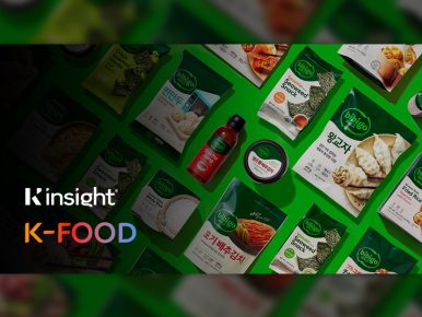 How K-Food Is Becoming an Everyday Meal