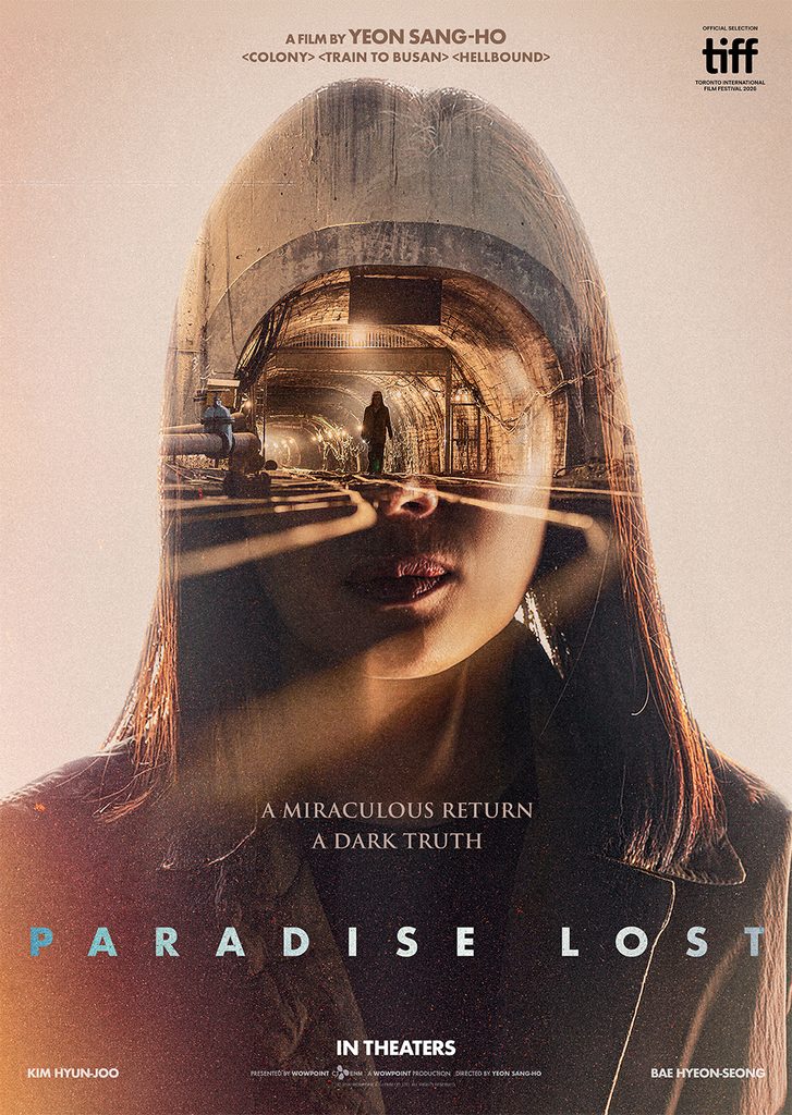Poster of Paradise Lost